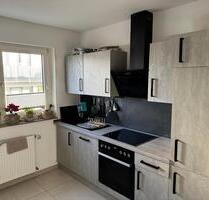 3,5 ZKB, Einbauküche, Terrasse und Garten - Pohlheim