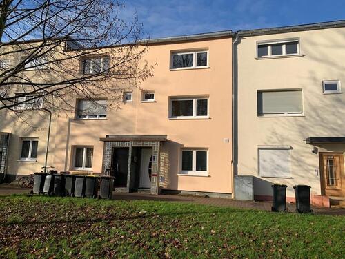 Foto - schöne Wohnung 1,5 Zimmer im Erdgeschoss