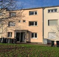 schöne Wohnung 1,5 Zimmer im Erdgeschoss - Frankfurt am Main Mitte-West