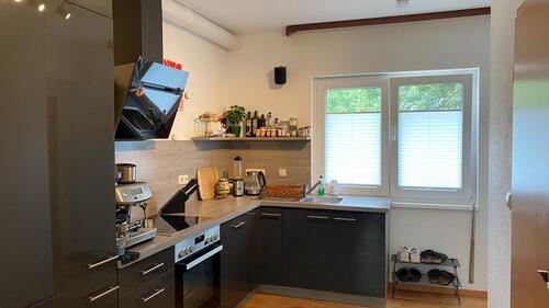 Foto - 1.5 Zimmer Erdgeschoßwohnung in Frankfurt am Main