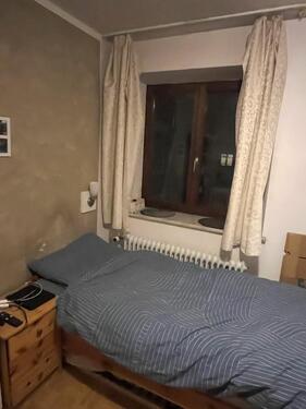 Foto - 1 Zimmer Etagenwohnung zur Miete in Kempten (Allgäu)