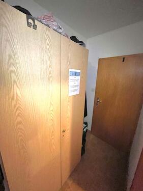 Foto - 1 Zimmer Etagenwohnung in Kempten (Allgäu)