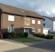 5 Zimmer - EG-Wohnung mit Doppelgarage - Osnabrück Eversburg