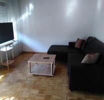 WG Zimmer möbliert + Balkon, TOP Lage - nahe Bus + Marktkauf..... - Ostfildern