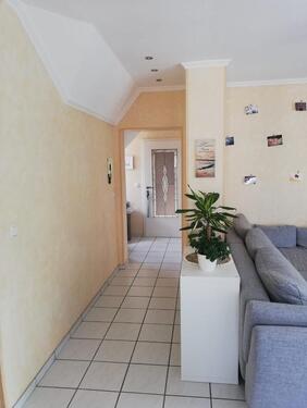 Foto - 2 Zimmer Dachgeschoßwohnung in Wadgassen