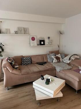 Foto - Schöne helle 2-Zimmer-Wohnung in Schlaitdorf bei Neckartenzlingen