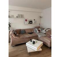 Schöne helle 2-Zimmer-Wohnung in Schlaitdorf bei Neckartenzlingen