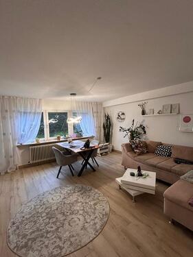 Foto - 2 Zimmer Terrassenwohnung zur Miete in Schlaitdorf