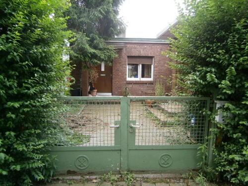 Foto - HausWohnung mit sonnigem Garten in ruhiger Lage. Erst lesen!