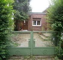 HausWohnung mit sonnigem Garten in ruhiger Lage. Erst lesen! - Aachen Aachen-Mitte