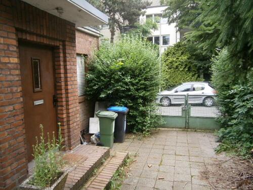 Foto - 4 Zimmer Erdgeschoßwohnung zum Kaufen in Aachen