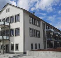 *Nur mit WBS* Sozialgeförderte, barrierefreie 2-Zi.-Wohnung in Lich!