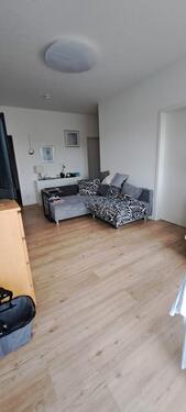 Foto - Etagenwohnung in Lich zur Miete