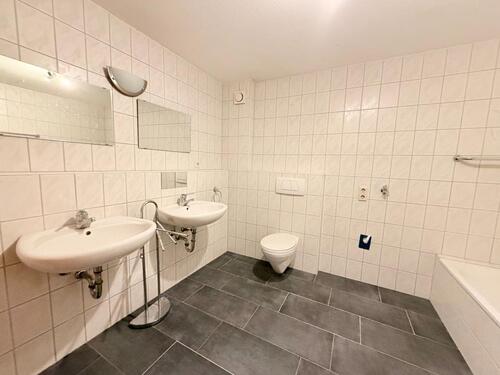 Foto - 3 Zimmer Etagenwohnung zur Miete in Ettenheim