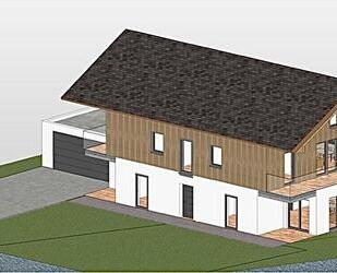 Reihenhaus Einfamilienhaus in der SteiermarkKärnten - Starnberg