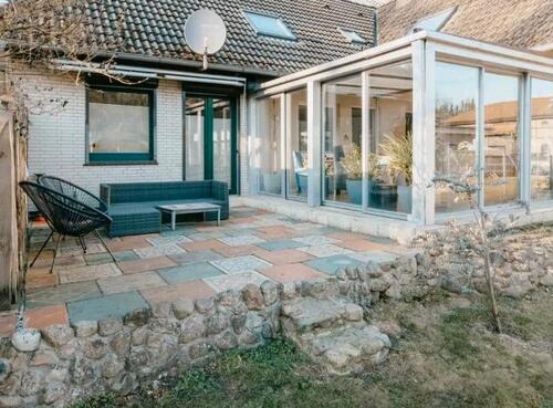 Foto - Attraktives Einfamilienhaus, mit großem Garten und Ferienwohnung