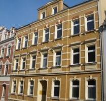 2 Raum Wohnung mit Badewanne in zentrumsnähe - Döbeln