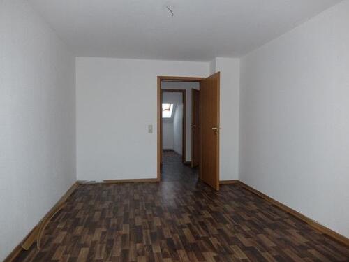 Foto - Etagenwohnung in Döbeln zur Miete