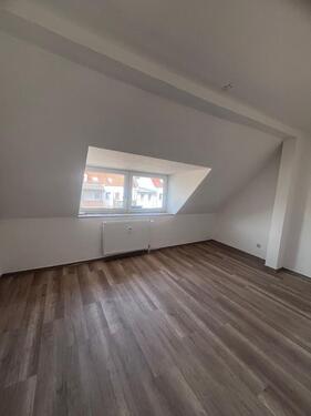Foto - Gemütliche 43m große Dachgeschosswohnung mit Charme