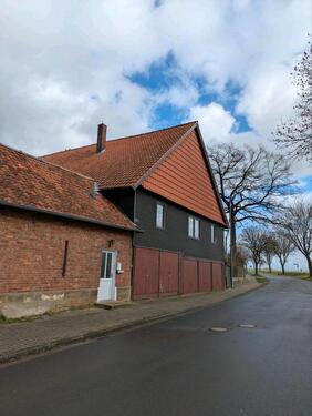 Foto - Bauernhaus, Landhaus in Baddeckenstedt