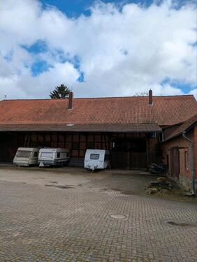 Foto - Bauernhaus, Landhaus in Baddeckenstedt zum Kaufen