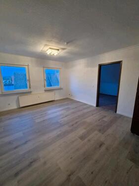 Foto - Helle 3 Zimmer Wohnung mit großer Dachterrasse