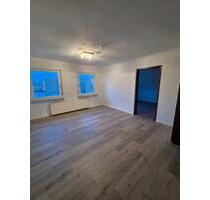 Helle 3 Zimmer Wohnung mit großer Dachterrasse - Aerzen