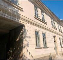 Komfortable, denkmalgeschützte 3-Zimmerwohnung mit Carport - Mühlhausen (Thüringen)