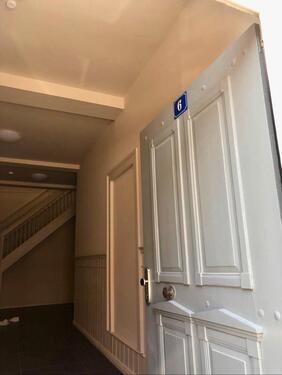 Foto - Etagenwohnung in Mühlhausen (Thüringen) zur Miete