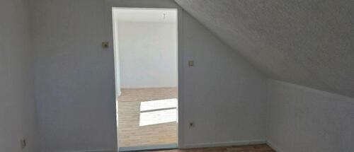 Foto - Dachgeschoßwohnung in Schönebeck (Elbe) zur Miete
