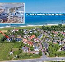 Ferienwohnung mit privater Sauna Urlaub mit Hund 23.05. - 30.05. - Schönberg (Holstein)