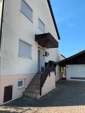 Foto - Doppelhaushälfte mit viel Platz und Garten