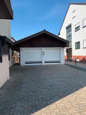 Foto - 4 Zimmer Doppelhaushälfte zum Kaufen in Böhl-Iggelheim