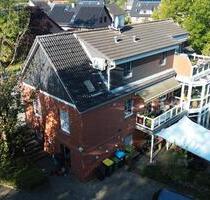 Kleines vermietungssicheres Mehrfamileinhaus in idyllischer Lage - Hamburg Allermöhe