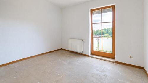 Foto - 3 Zimmer Etagenwohnung in Leegebruch