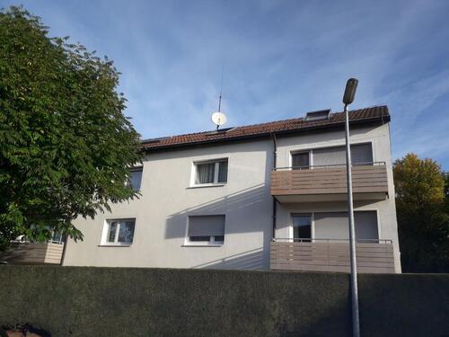 Foto - Renovierte 2 Zi. EG-Wohnung in Korntal-Münchingen (Kallenberg)