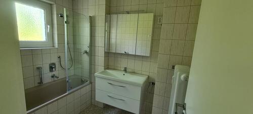 Foto - 2 Zimmer Erdgeschoßwohnung zur Miete in Korntal-Münchingen