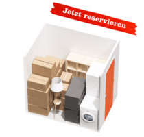Reservieren Sie JETZT eine 4m² Lagerbox in Stendal, bezugsfertig ab MaiJuni, Selfstorage, Lagerraum
