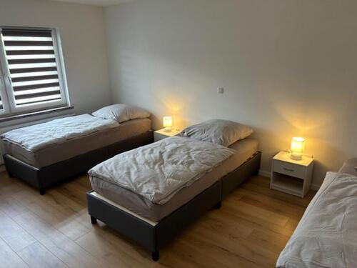 Foto - 4 Zimmer andere zur Miete in Unterwellenborn