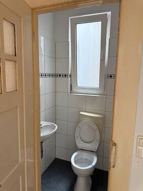 Foto - Etagenwohnung in Duisburg zur Miete