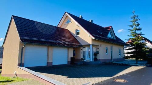 Foto - Neuwertige 2 Zimmer Wohnung in ruhiger Lage