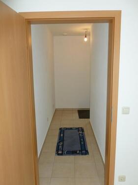 Foto - Etagenwohnung in Sandberg zur Miete