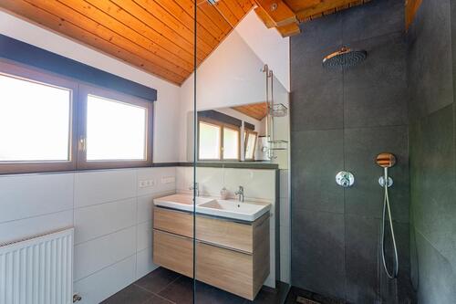 Foto - Etagenwohnung in Nußloch
