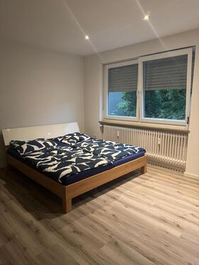 Foto - Etagenwohnung zur Miete in München