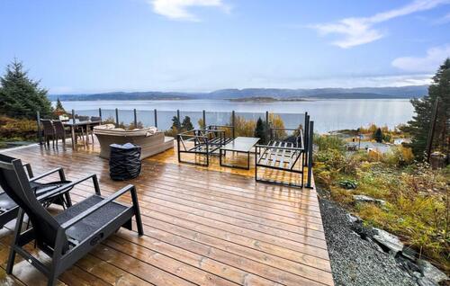 Foto - Ferienhaus in Norwegen - 1.589,00 EUR Kaltmiete,