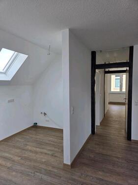 Foto - Etagenwohnung zur Miete in Neubrandenburg