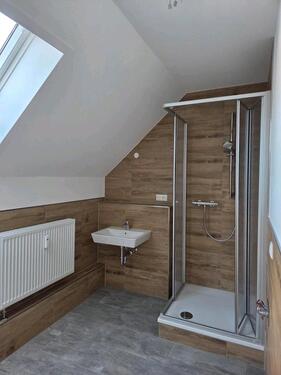 Foto - Etagenwohnung in Neubrandenburg zur Miete