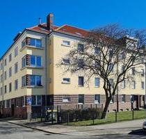 Bezugsfrei & kernsaniert: 2-Zi.-Wohnung in Hann.-Herrenhausen - Hannover Misburg-Anderten