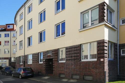 Foto - Etagenwohnung zum Kaufen in Hannover