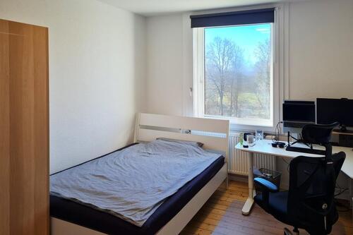 Foto - Etagenwohnung in Hannover zum Kaufen